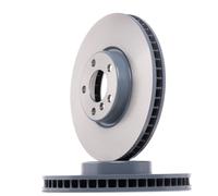 FEBI BILSTEIN 104950 Brake disc