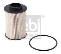 FEBI BILSTEIN 104954 Fuel Filter 108.5mm Ø Fits IVECO CASE IH CLAAS NEW HOLLAND
