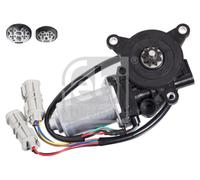FEBI BILSTEIN 104958 Electric Motor, window regulator for ,ERF,MAN