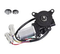 Febi Bilstein 104958 bonnet removal