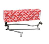 febi bilstein 104960 Wiper Linkage without motor , 1 piece