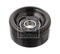 FEBI BILSTEIN 104965 V-Ribbed Belt Deflection Guide Pulley Fits Honda FR-V Acura