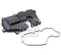 FEBI BILSTEIN 104966 Crankcase Ventilation Oil Separator Fits Audi Seat Skoda VW