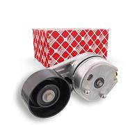 Febi Bilstein 104967 Belt Tensioner for V-Ribbed Belt Pack of 1