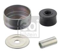 FEBI BILSTEIN Repair Kit, Suspension Strut Support Bearing 104973 Rear Axle