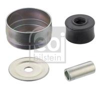 FEBI BILSTEIN 104973 Suspension Strut Support Mount Repair Kit Rear Fits Seat VW