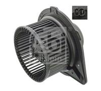 FEBI BILSTEIN 104983 Heater blower motor