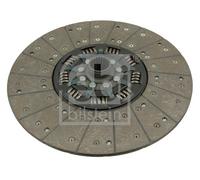 FEBI BILSTEIN 105000 Clutch Disc for SCANIA