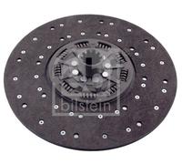 Clutch Centre Plate 380mm 105003 Febi Friction 0165497 0376490 0558111 0661066