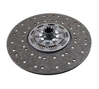 febi bilstein 105004 Clutch Disc, 1 Unit