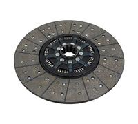 febi bilstein 105006 Clutch Disc Twin Disc Clutch, 1 Unit