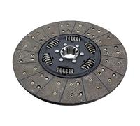febi bilstein 105007 Clutch Disc Twin Disc Clutch, 1 Unit
