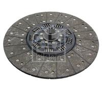 FEBI BILSTEIN 105009 Clutch Disc