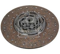 FEBI BILSTEIN 105010 Clutch Disc