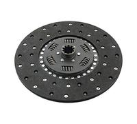 Febi Bilstein 105011 Clutch Disc , 1 piece