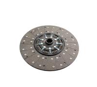 febi bilstein 105012 Clutch Disc, 1 Unit