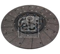 Febi Bilstein 105015 - Clutch Disc