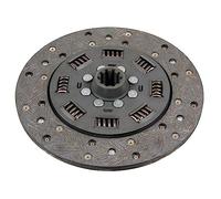 febi bilstein 105016 Clutch Disc, 1 Unit