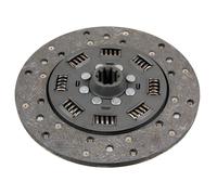 FEBI BILSTEIN 105016 Clutch Disc
