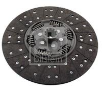 FEBI BILSTEIN 105018 Clutch Disc for DAF,MERCEDES-BENZ