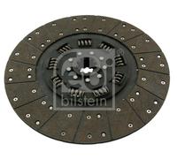 FEBI BILSTEIN 105024 Clutch Disc for MERCEDES-BENZ,NEOPLAN,SETRA