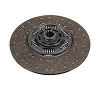 febi bilstein 105025 Clutch Disc