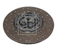 FEBI BILSTEIN 105025 Clutch Disc