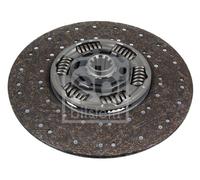 FEBI BILSTEIN 105026 Clutch Disc