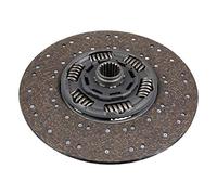 FEBI BILSTEIN 105028 Clutch Disc