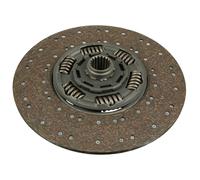 FEBI BILSTEIN 105028 Clutch Disc