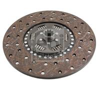 FEBI BILSTEIN 105029 Clutch Disc for MERCEDES-BENZ