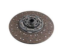 FEBI BILSTEIN 105032 Clutch Disc