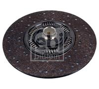 FEBI BILSTEIN 105033 Clutch Disc for SCANIA