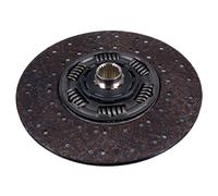 FEBI BILSTEIN 105033 Clutch plate