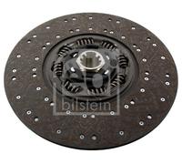 FEBI BILSTEIN 105036 Clutch Disc for VOLVO
