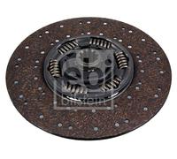 FEBI BILSTEIN 105040 Clutch Disc for MAN,RENAULT TRUCKS