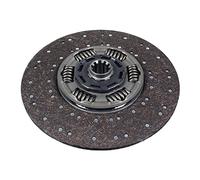 febi bilstein 105041 Clutch Disc, 1 Unit
