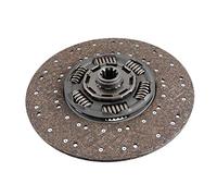 febi bilstein 105043 Clutch Disc , 1 piece