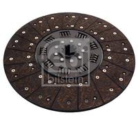 Febi Bilstein Clutch Plate 105046 – 420 mm Outer Ø, 10 Splines – Fits DAF/Mercedes/Iveco