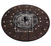 FEBI BILSTEIN 105046 Clutch Disc for DAF,MERCEDES-BENZ