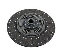 FEBI BILSTEIN 105050 Clutch plate