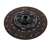 febi bilstein 105051 Clutch Disc, 1 Unit