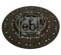 febi bilstein 105052 Clutch Disc, 1 Unit