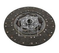 FEBI BILSTEIN 105054 Clutch Disc for MERCEDES-BENZ