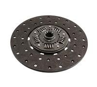 FEBI BILSTEIN 105058 Clutch Disc