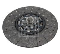 FEBI BILSTEIN 105059 Clutch Disc for MAN