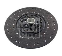 FEBI BILSTEIN 105061 Clutch Disc for RENAULT TRUCKS