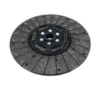 Clutch Disc FEBI Fits MAN L 2000 Ng Nm 272 NM 243 253 283 293 1385520
