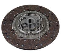 FEBI BILSTEIN 105063 Clutch Disc for MERCEDES-BENZ