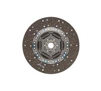 febi bilstein 105063 Clutch Disc, Pack of 1
